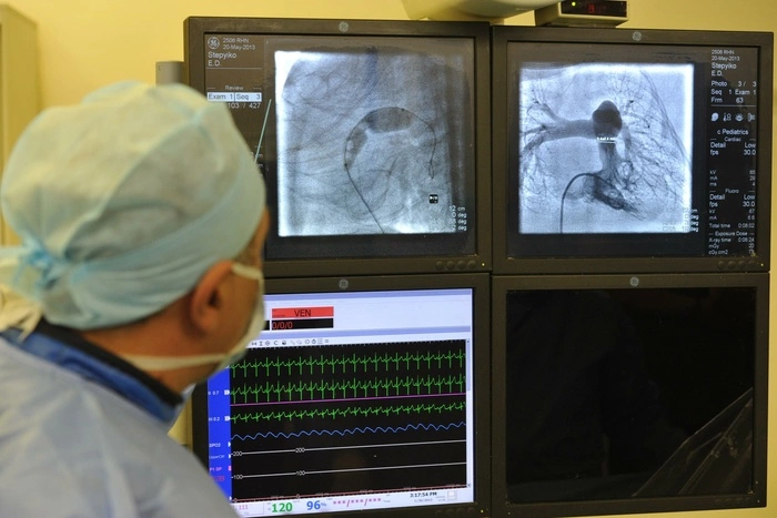 Центр ядерной медицины откроется в Екатеринбурге до конца года