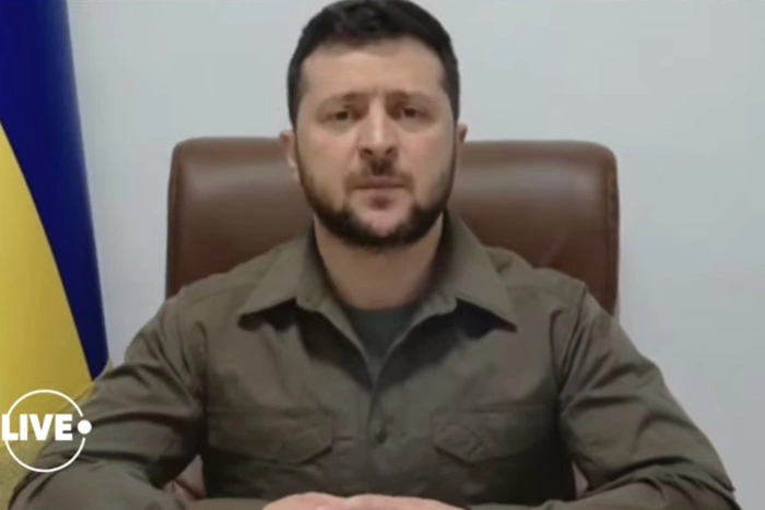 Представитель ЛНР Родион Мирошник: Британия уже «списала» Украину