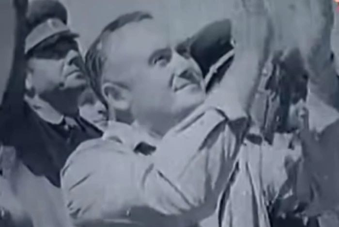 Украина обвинила Россию в «краже» имени Сергея Королева и «всей истории»