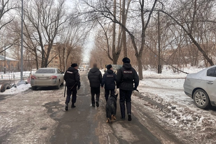 Еще один участник банды подростков, готовившей теракт, задержан в Екатеринбурге
