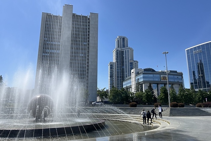 В свердловском правительстве отправили в отставку всех министров