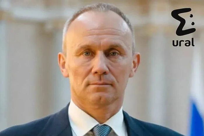 Паслер отправил в отставку вице-губернатора Олега Чемезова