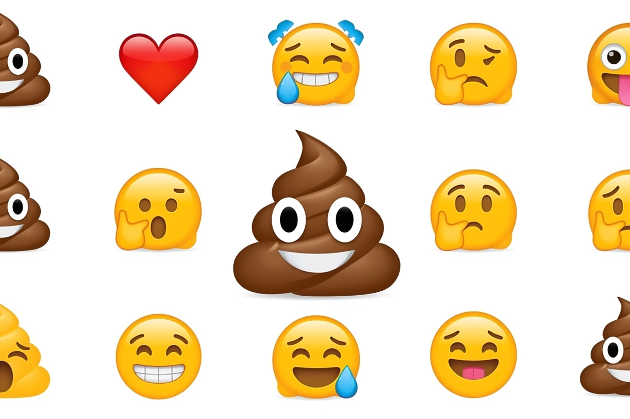 Россиянина оштрафовали на 30 тыс. рублей за реакцию «какашки» в домовом чате в МАХ