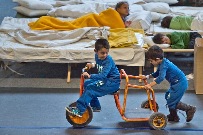 Financial Times рассказала о возвращении России на мировую арену