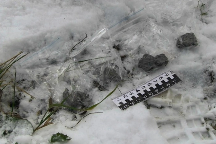 Из Таиланда депортирован житель Екатеринбурга, занимавшийся наркоторговлей