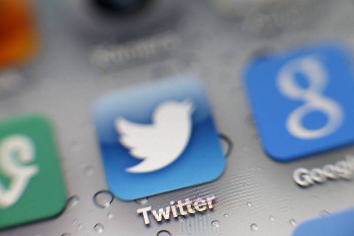 По просьбе России Twitter заблокировал более 500 экстремистских аккаунтов