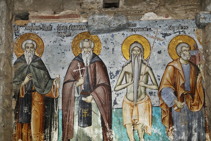 Константинопольский архиерей прилетел на Колыму, чтобы проститься с Россией