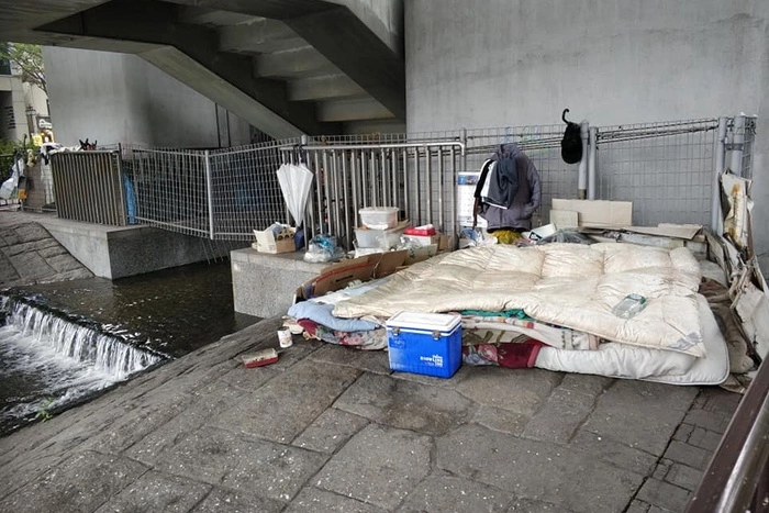 Путешественник из Екатеринбурга рассказал о размере квартир в Японии