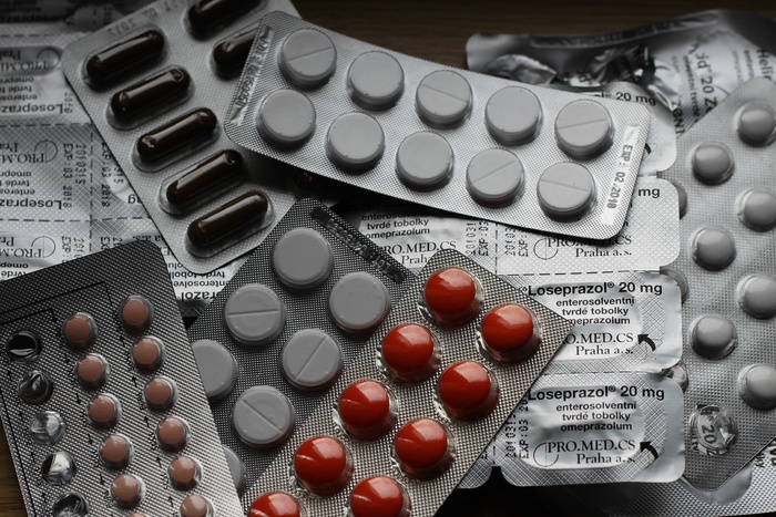 Фармкомпании хотят прекратить выпускать дешевые лекарства, такие как парацетамол и ибупрофен