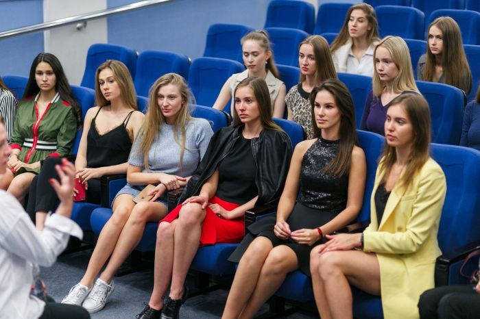 На конкурсе «Мисс Екатеринбург-2020» определились с участницами. Публикуем фото