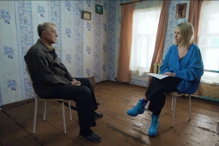 Собчак объяснила свое интервью со «скопинским маньяком»