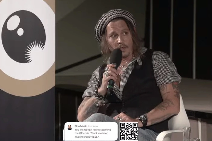 В Британии заявили о конце карьеры Эмбер Херд как актрисы