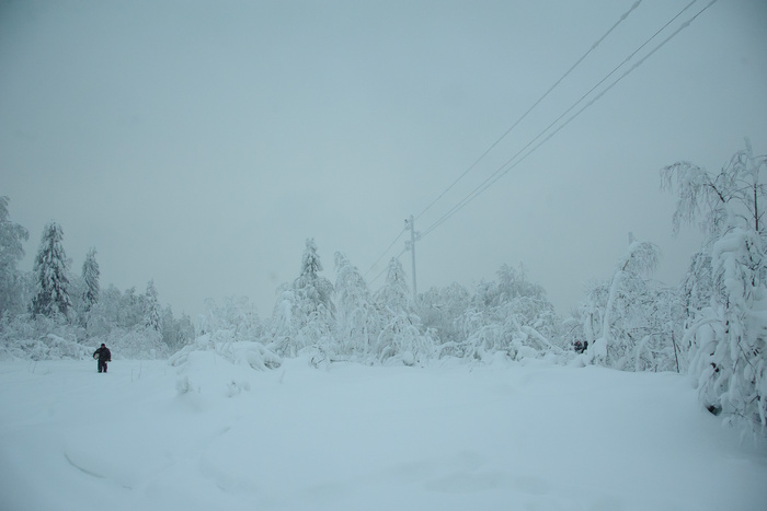 Эксперт объяснил, почему в Свердловской области так холодно