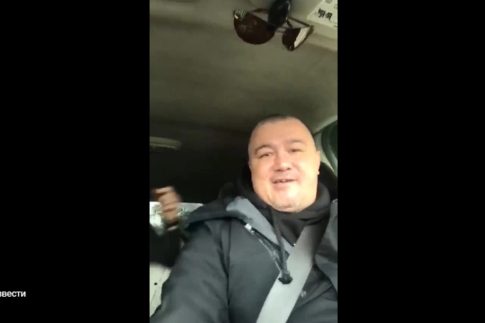 Член съемочной группы комедийного сериала «Реальные пацаны» погиб на СВО