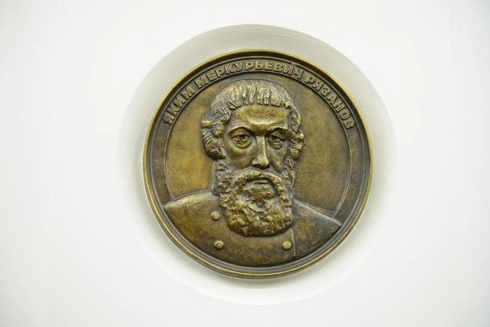 Алексей Иванов анонсировал еще одну книгу про Екатеринбург