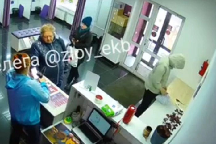 Екатеринбуржец забрал товар на ПВЗ Wildberries. Но он забыл кое-что сделать