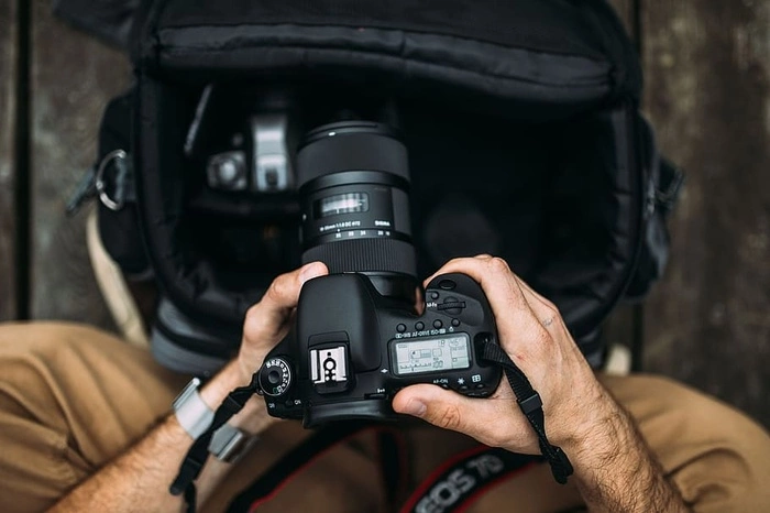 Фотографа ТАСС, победившего в конкурсе World Press Photo, отказались приглашать на награждение