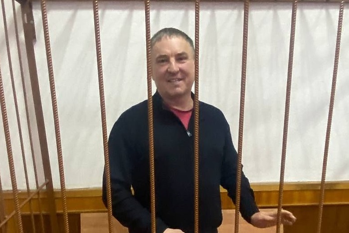 Екатеринбургскому правозащитнику Соколову предъявлено обвинение в госизмене