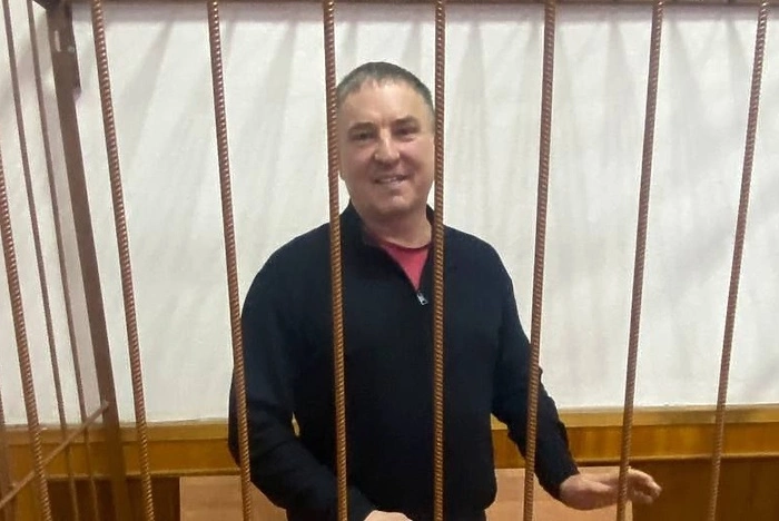 Екатеринбургскому правозащитнику Соколову предъявлено обвинение в госизмене