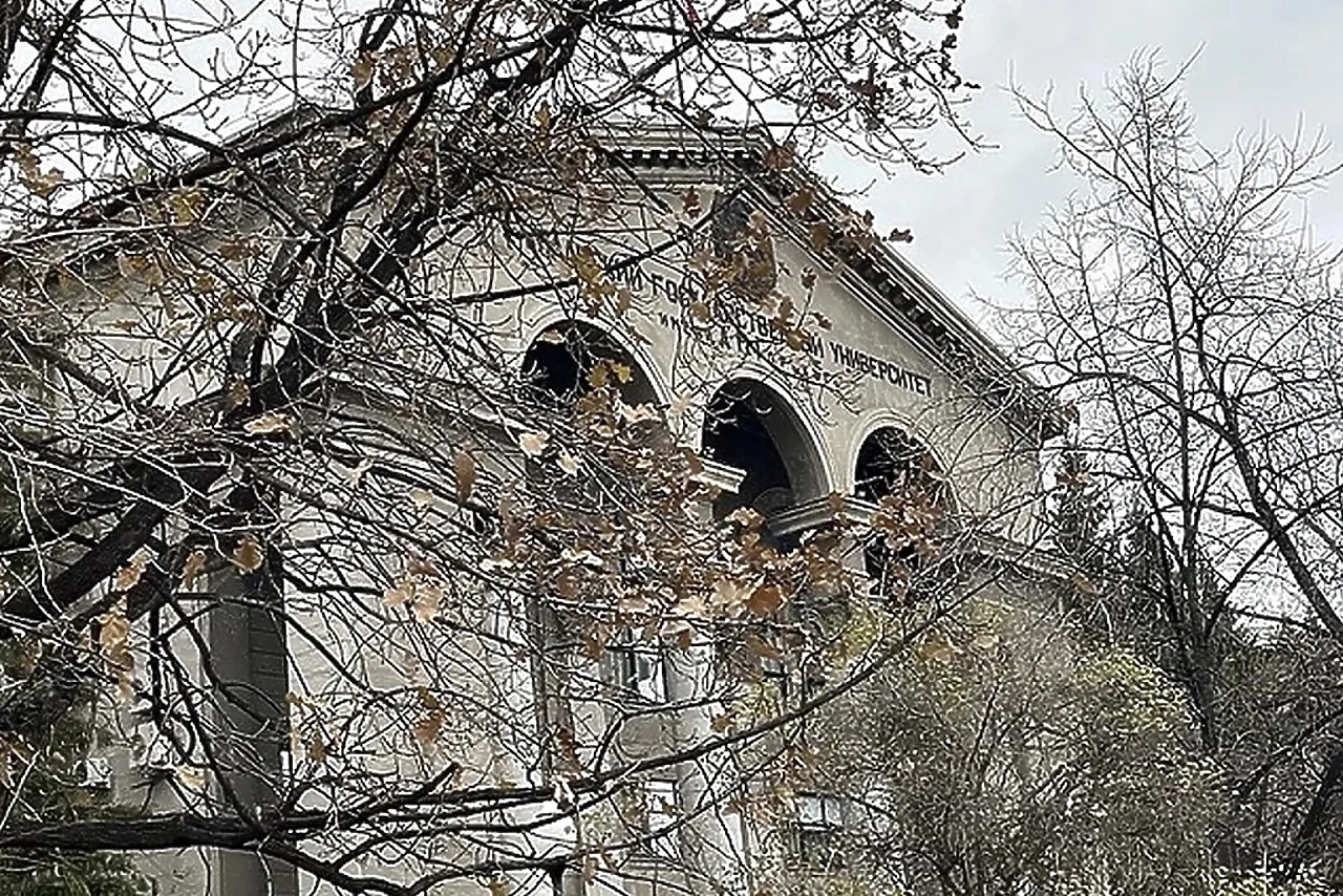 В Китае открыли новый филиал УрФУ