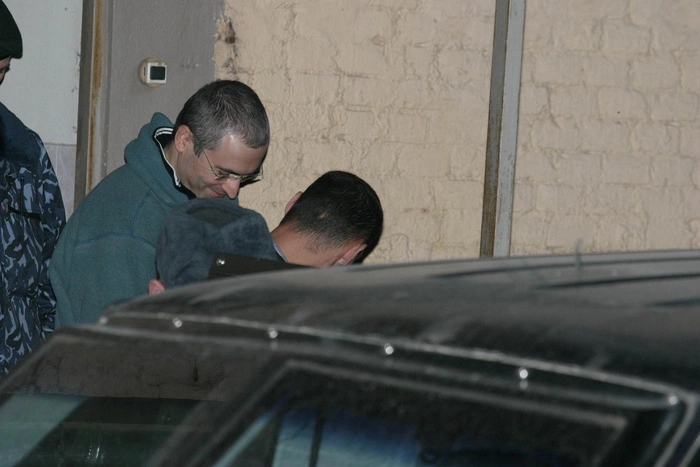 Приставы забрали у Ходорковского в бюджет 750 тыс. руб., присужденных ему ЕСПЧ