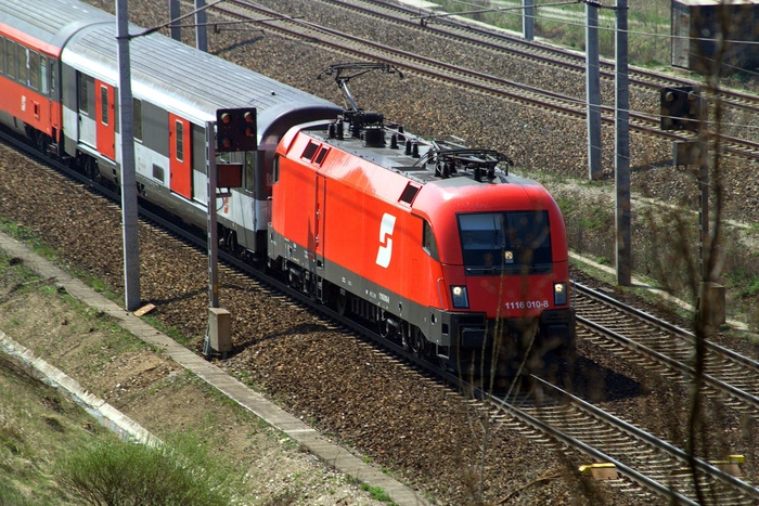 Пользователя BlaBlaCar отвезли из Сызрани в Самару на тепловозе