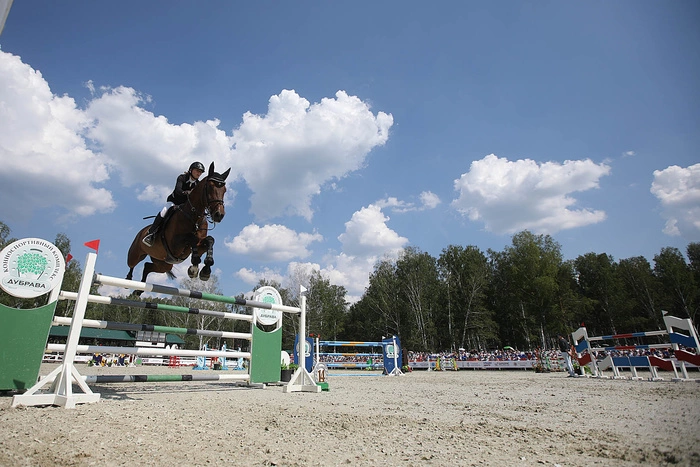 Жара спутала карты «королевскому дерби» на Урале