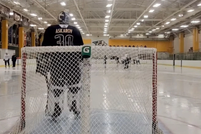 Клуб НХЛ заявил об отказе играть в Европе из-за запрета въезда россиянам