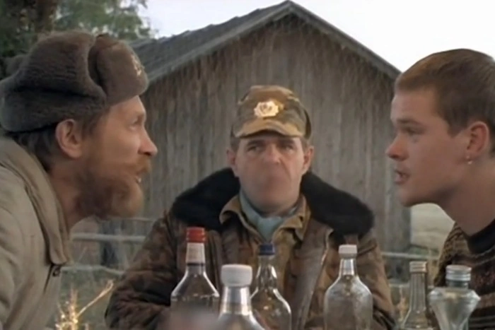 «Секрет на миллион». Известный актер погряз в долгах после отказа ехать на съемки ток-шоу