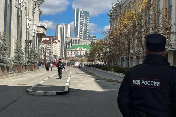 Екатеринбург опять перекроют. Когда и зачем?