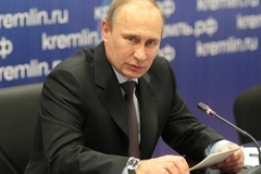 Путин: система ЕГЭ нуждается в модернизации