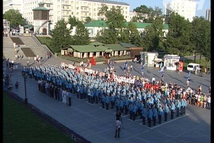 5000 екатеринбуржцев со свечами выстроятся в слово «помним»