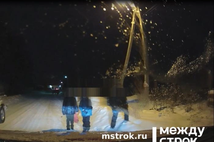 Директор школы совершил наезд на ребёнка и скрылся с места ДТП в Нижнем Тагиле