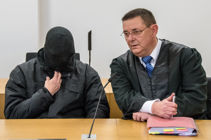 Два брата осуждены в Екатеринбурге за убийство после изнасилования