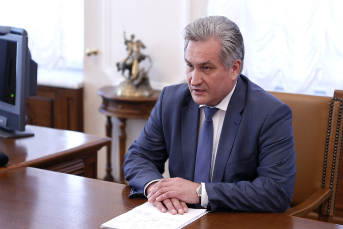 Куйвашев назначил главу нового министерства образования и молодежной политики
