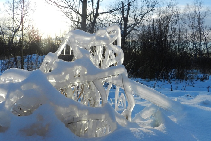 Морозы в Свердловской области будут стоять 3 дня