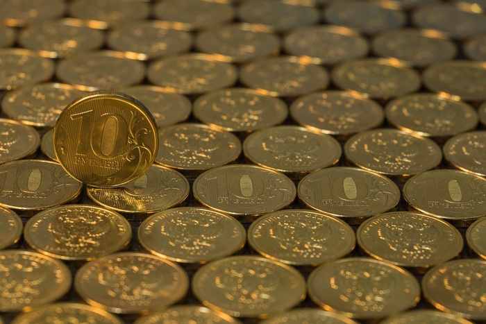 Банк России собирается выпустить серию десятирублевых монет с Екатеринбургом