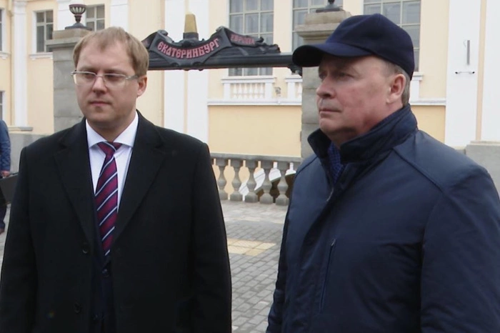 Соединит центр с отдалёнными районами: мэр Екатеринбурга презентовал наземное метро