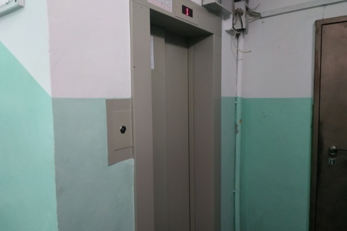 Мигрант-педофил напал в лифте на 11-летнюю девочку