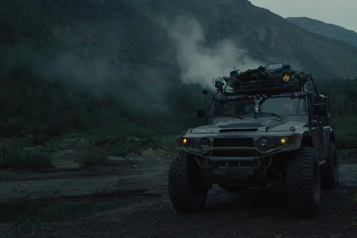 «То-то и оно». Обманутый муж сжег в Екатеринбурге автомобиль соперника прямо в гараже