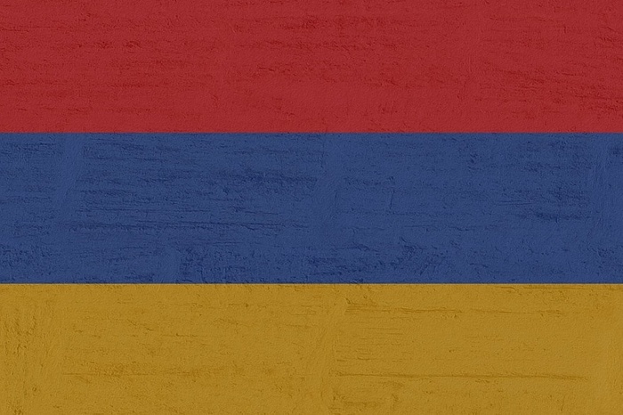 В Екатеринбурге закрылось консульство Армении