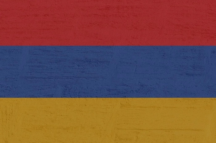 В Екатеринбурге закрылось консульство Армении