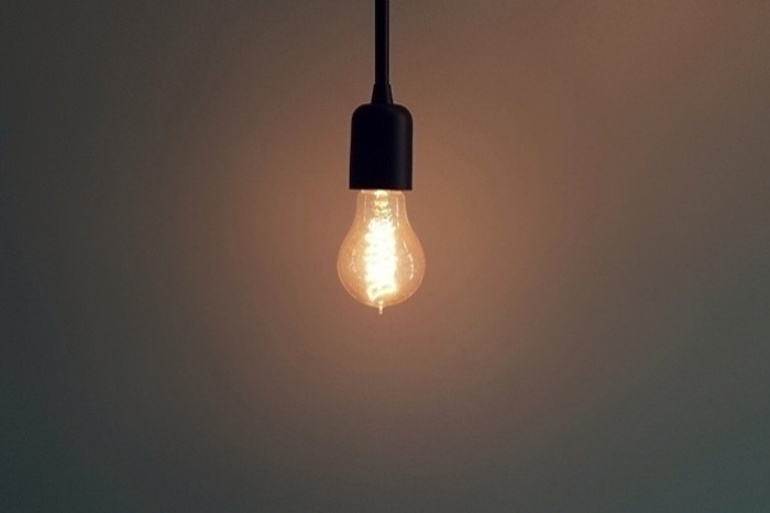 На Юго-Западе несколько многоэтажек остались без электричества