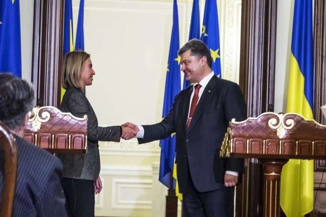 Пушков назвал Украину нахлебником и унылым банкротом