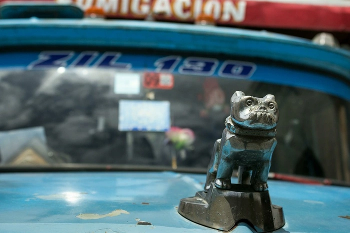 В первом полугодии авторынок в Екатеринбурге упал почти на 50%