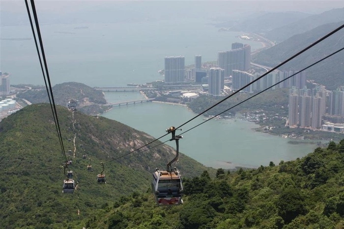 СМИ: Высокинский подписал постановление о создании канатной дороги на Уктусе