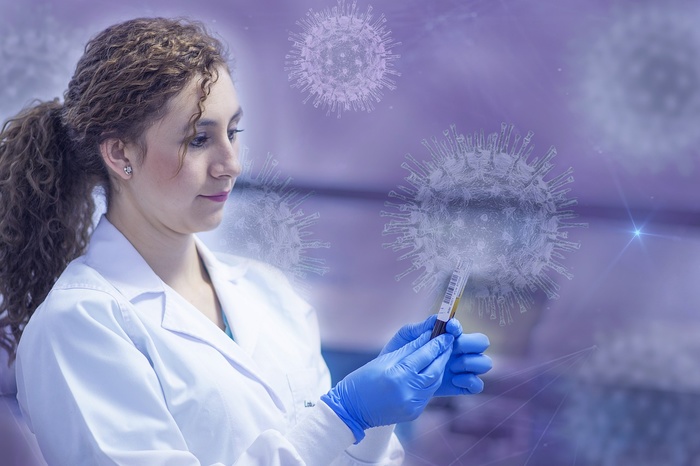 Биолог нашёл в COVID-19 черты лихорадки Эбола и других вирусов