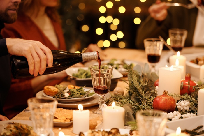 В Свердловской области не будут продавать алкоголь на Новый год и Рождество