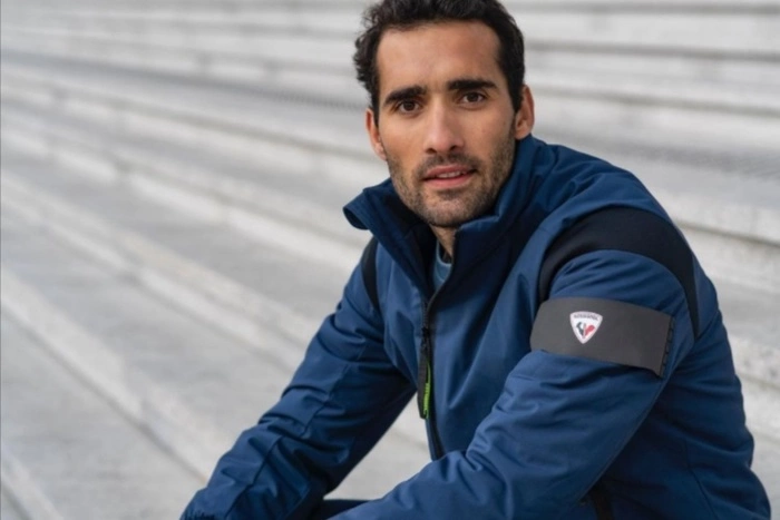 Мартен Фуркад допустил возможность стать тренером сборной России по биатлону