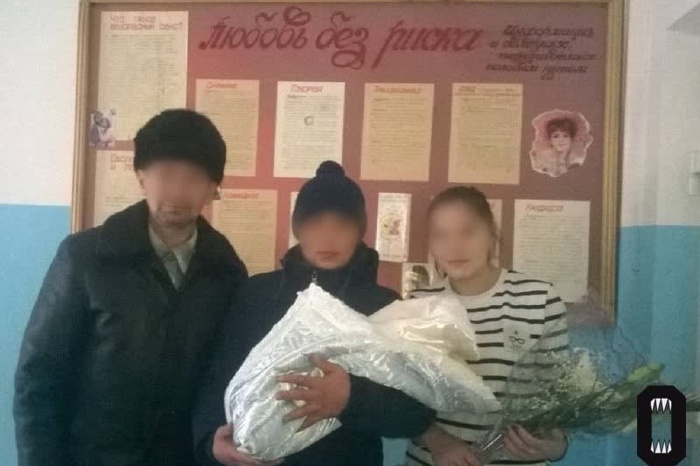 Россиянка убила 4-летнюю дочь из-за спора с мужем о мобилизации